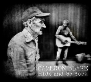 Hide and Go Seek - Cameron Blake