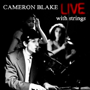 Live With Strings
