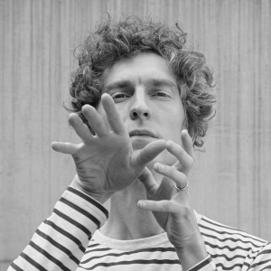 Photo by Eric Bouwens