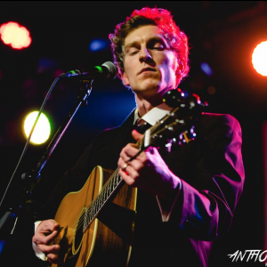 Photo by Anthony Norkus