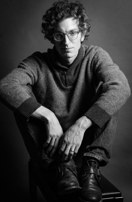 Photo by Eric Bouwens